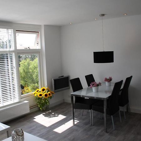 Appartement De Zeester Zandvoort Cameră foto