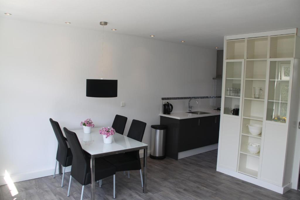 Appartement De Zeester Zandvoort Cameră foto