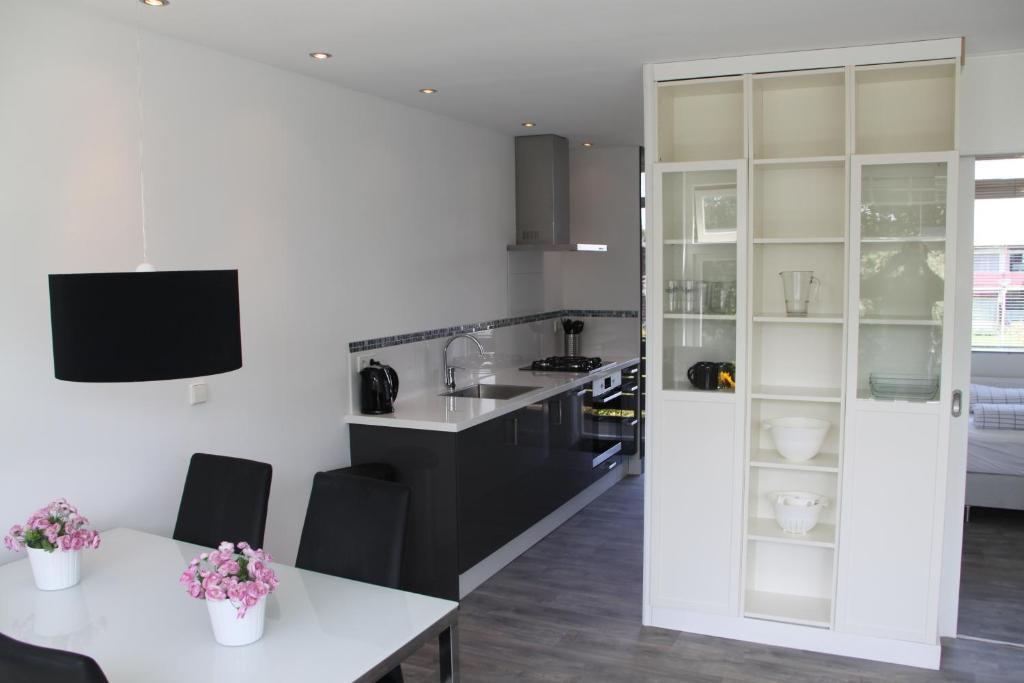 Appartement De Zeester Zandvoort Cameră foto