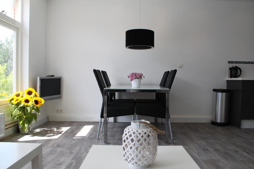 Appartement De Zeester Zandvoort Cameră foto