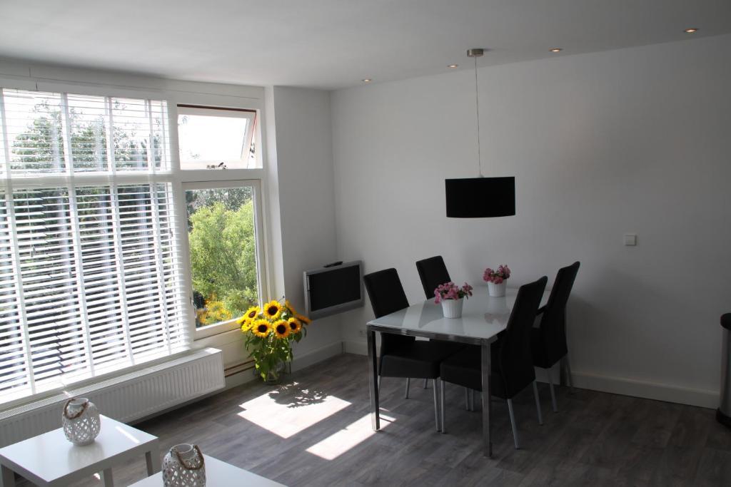 Appartement De Zeester Zandvoort Cameră foto