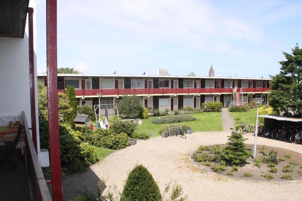 Appartement De Zeester Zandvoort Cameră foto